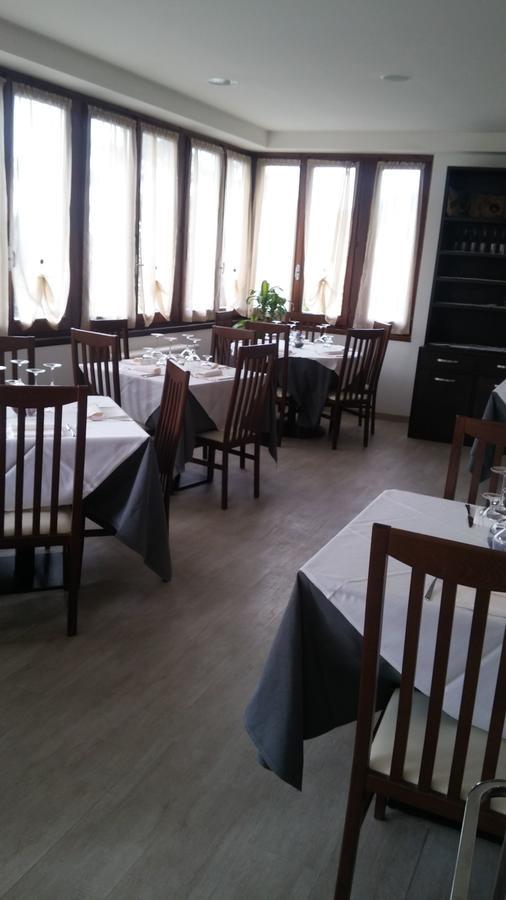 Albergo Ristorante Bismantova Castelnovo ne' Monti Exterior foto
